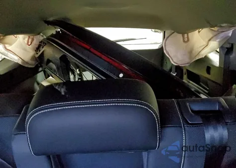 2026 Volkswagen Atlas Se z USA, uszkodzony, nr VIN 1V2HN2CA0TC512346